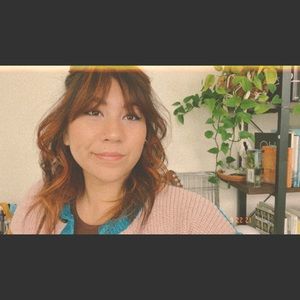 Meet your Posher, Mariele